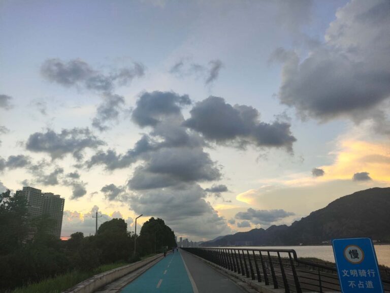 我尝试